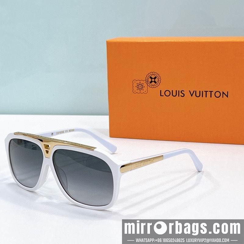 LV Glasses smx116