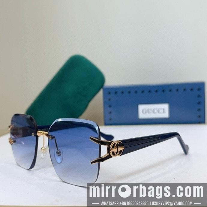 Gucci Glasses smr33