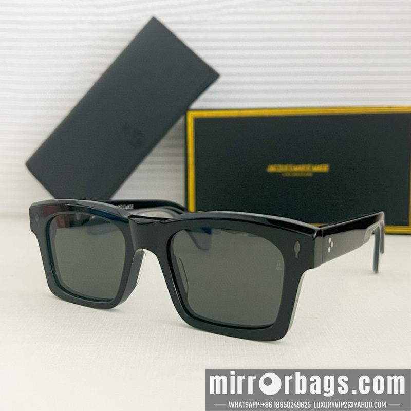 Jacques Marie Mage Glasses smx41