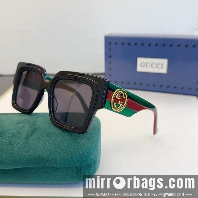 Gucci Glasses smr08
