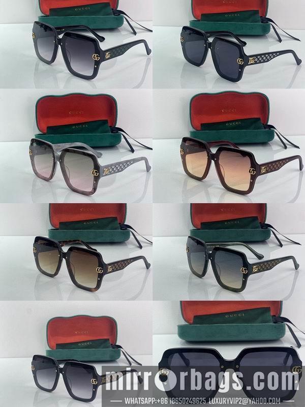 Gucci Glasses smx71