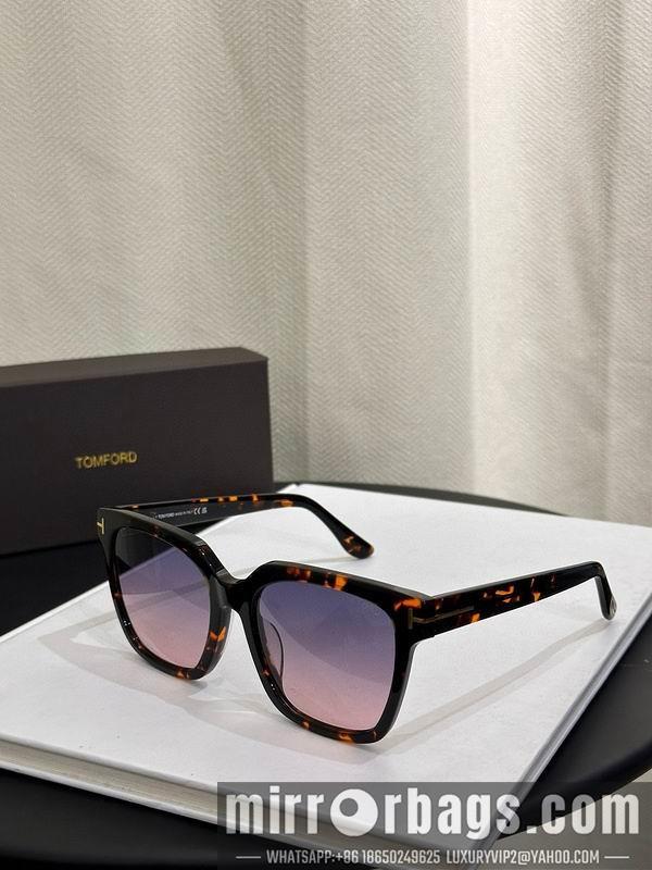 Tom Ford Glasses smx116