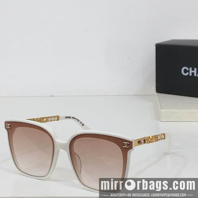 Chanel Glasses smr41