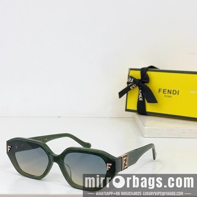 Fendi Glasses smx158