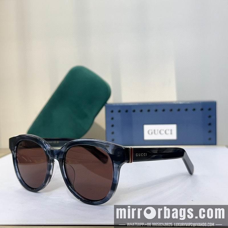 Gucci Glasses smh59