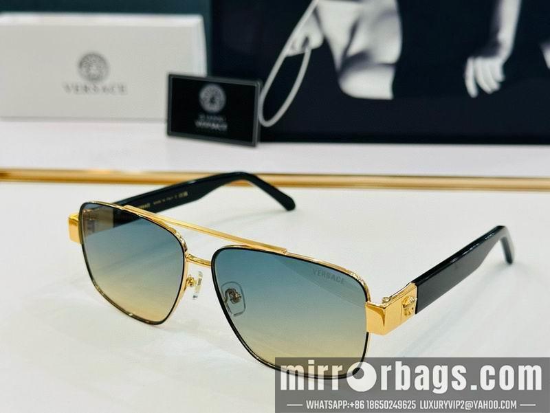 Versace Glaases smx90