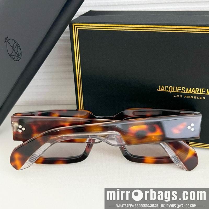 Jacques Marie Mage Glasses smx48