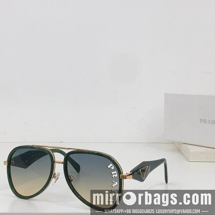 Prada Glasses smx293