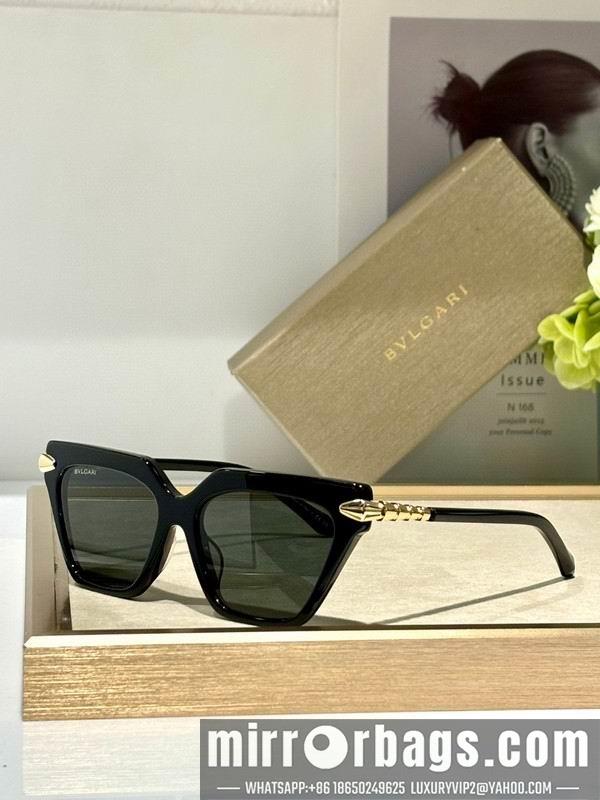 Bvlgari Glasses 03smh117