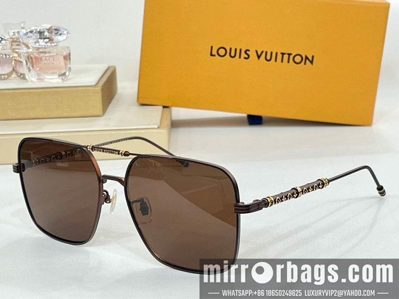LV Glasses smr42