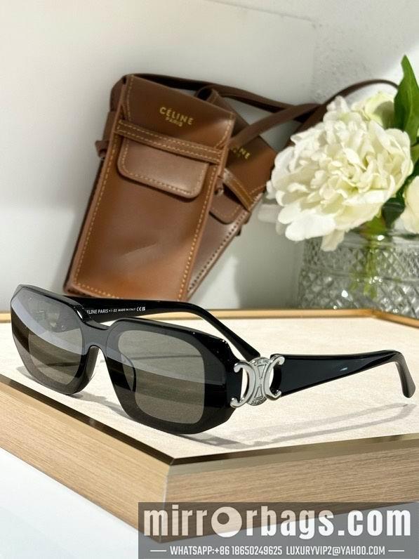 Celine Glasses smx225