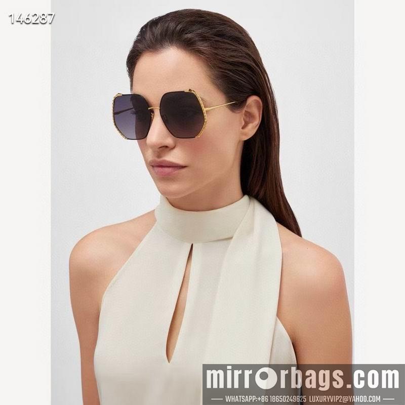 Bvlgari Glasses 03smh79