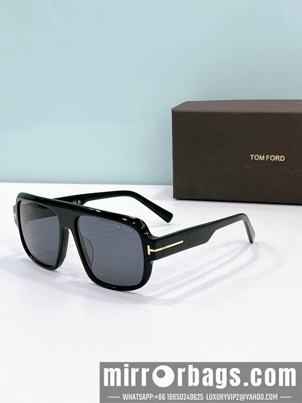 Tom Ford Glasses smx145