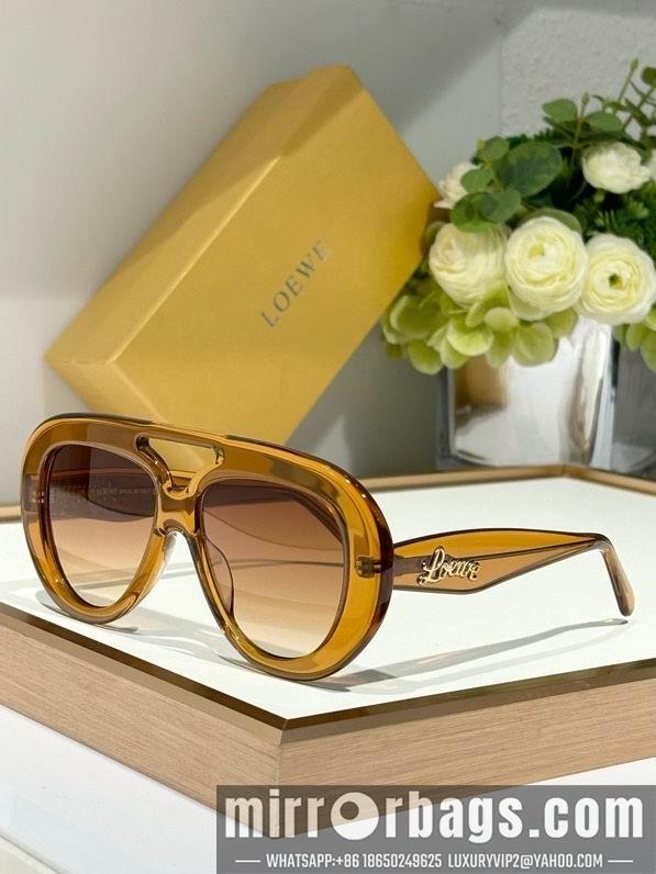 Loewe Glasses smx59