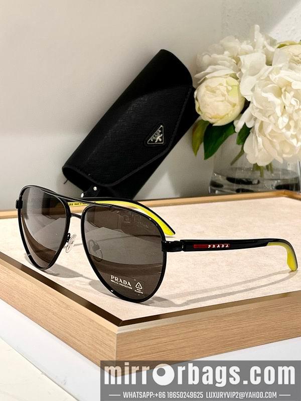Prada Glasses smr34