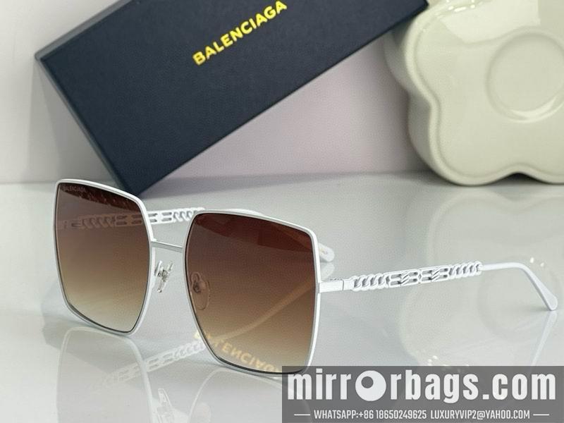 Balenciaga Glasses smx69