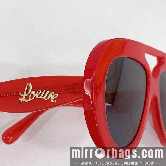 Loewe Glasses smx59