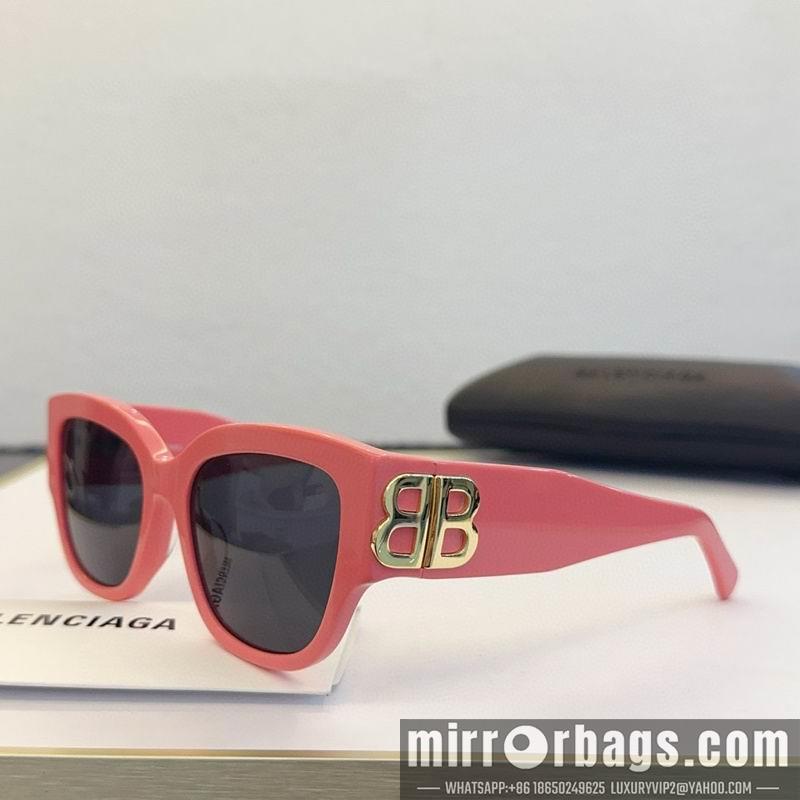 Balenciaga Glasses smx80