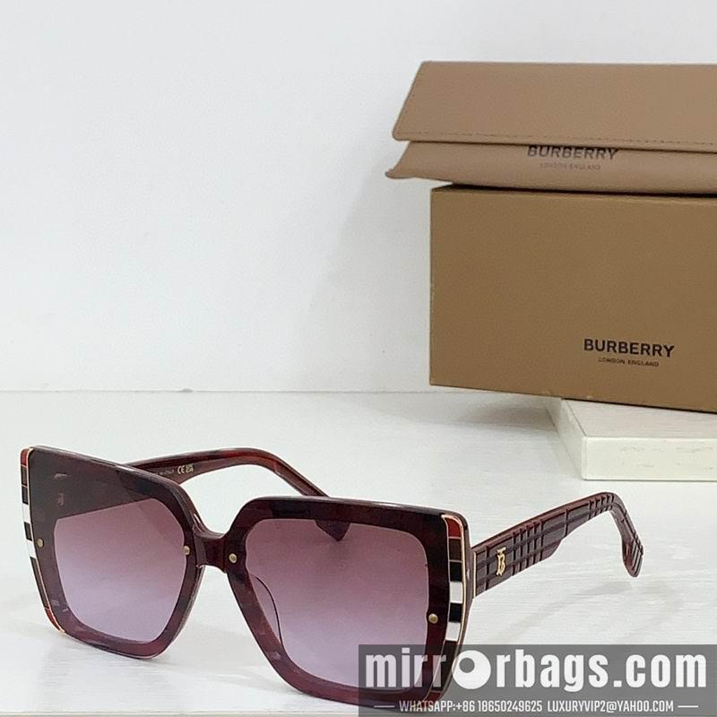 Burberry Glasses smr20