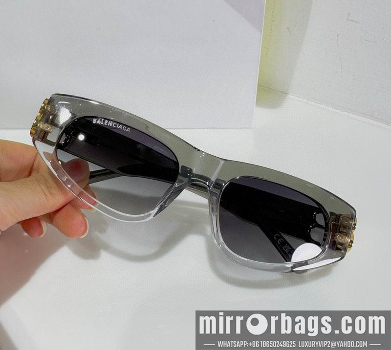 Balenciaga Glasses 010201