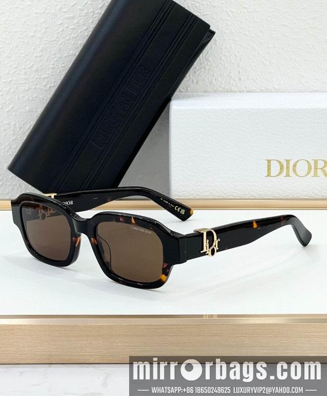 Dior Glasses 03smh102