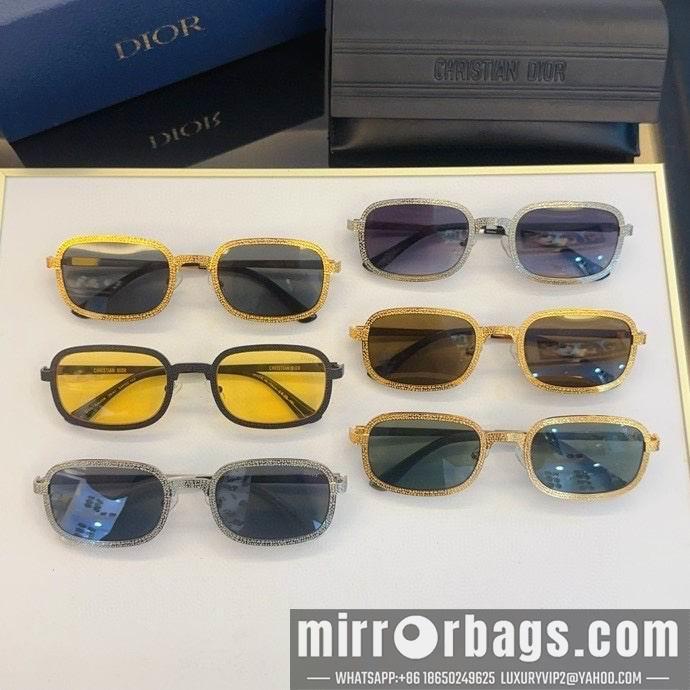 Dior Glasses smx74