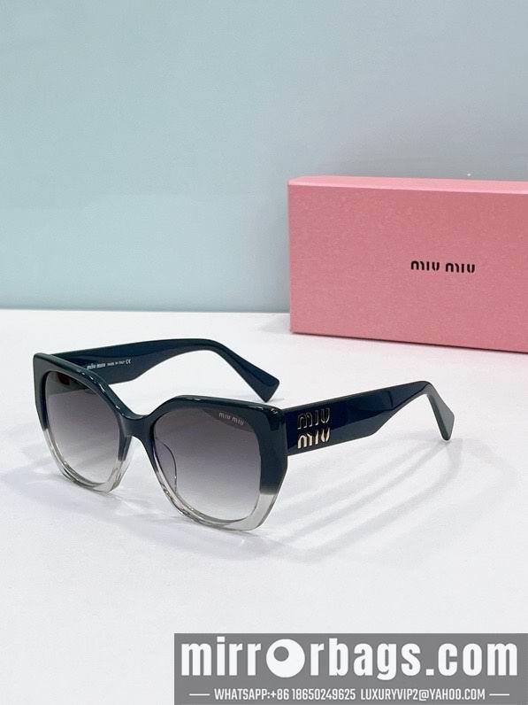 MiuMiu Glasses smx100