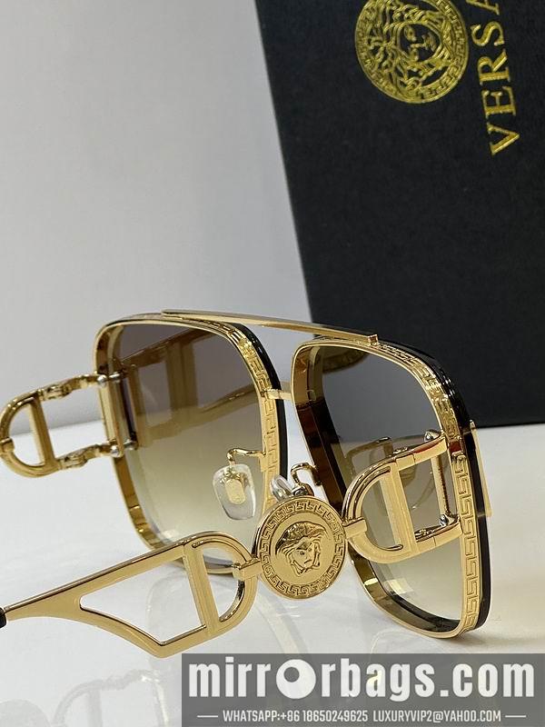 Versace Glasses 03smh115