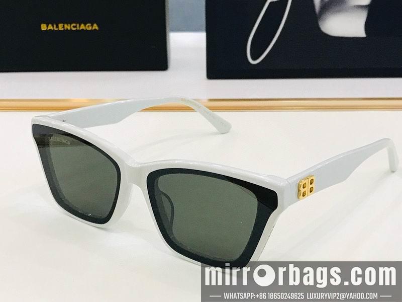 Balenciaga Glasses smx38