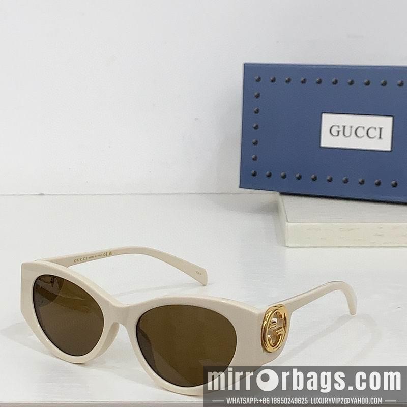 Gucci Glasses smr91