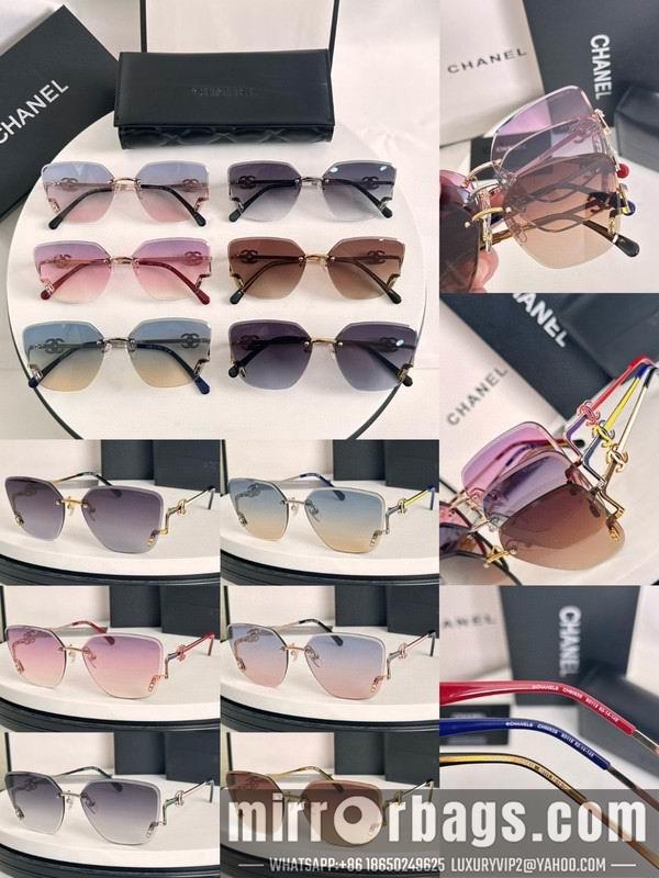 Chanel Glasses smh45