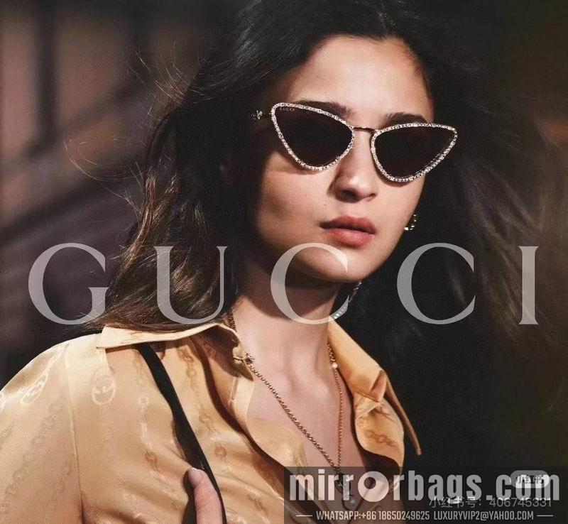 Gucci Glasses smh263
