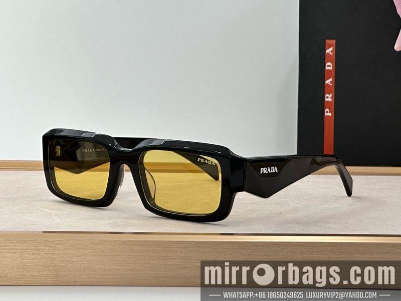 Prada Glasses smx194