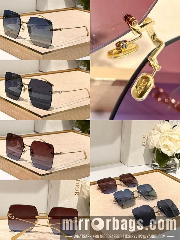 Dior Glasses smr38