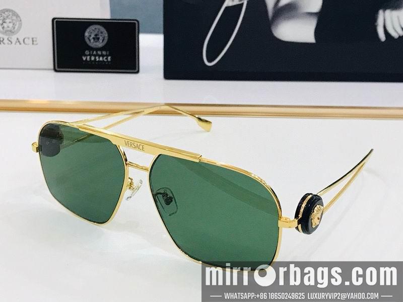 Versace Glaases smx42