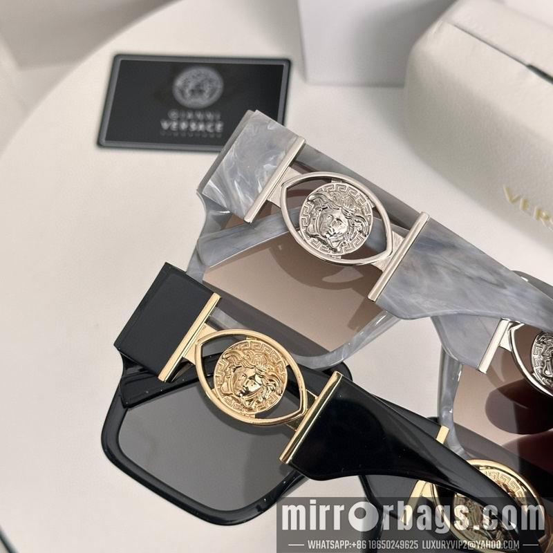 Versace Glasses 03smh21