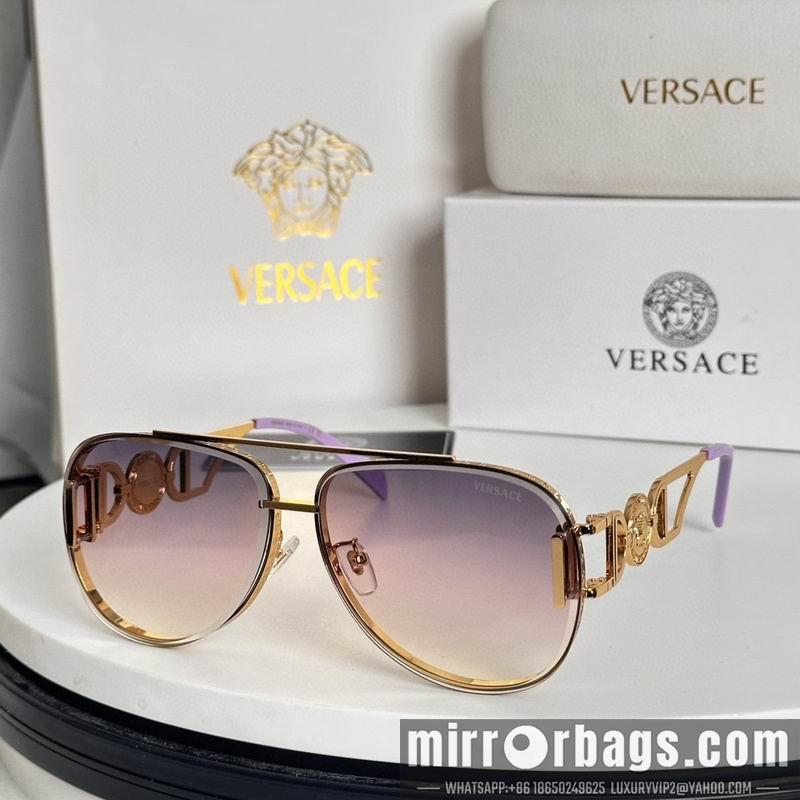Versace Glasses 03smh02