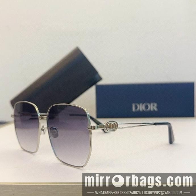 Dior Glasses smx81