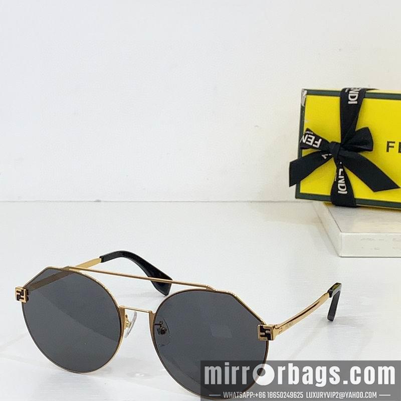 Fendi Glasses smh20