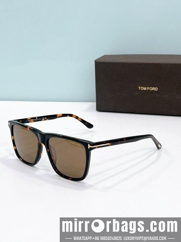 Tom Ford Glasses smx141