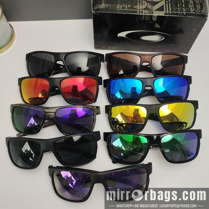 Oakley Glasses smx68