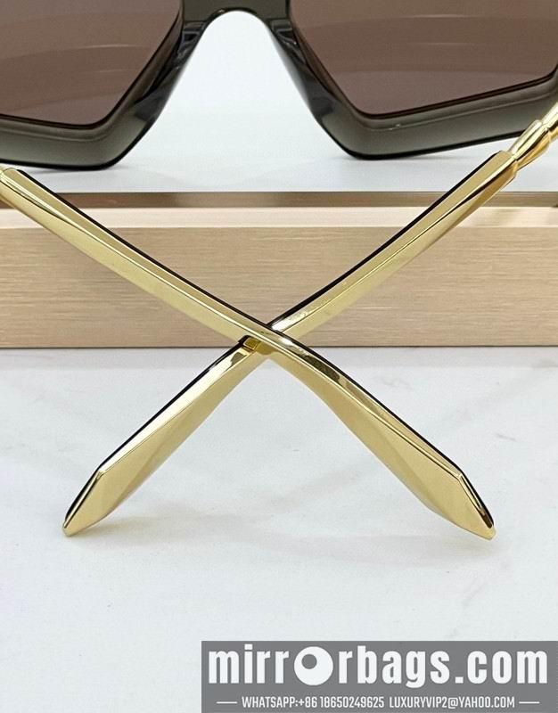 Bvlgari Glasses 03smh140