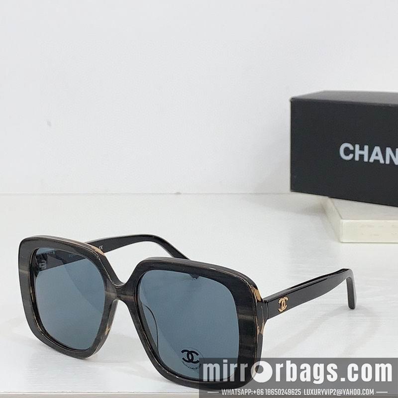 Chanel Glasses smr32