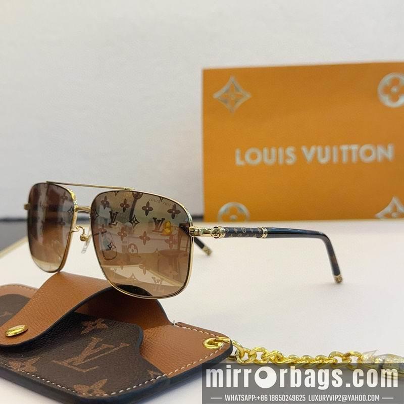 LV Glasses smx159