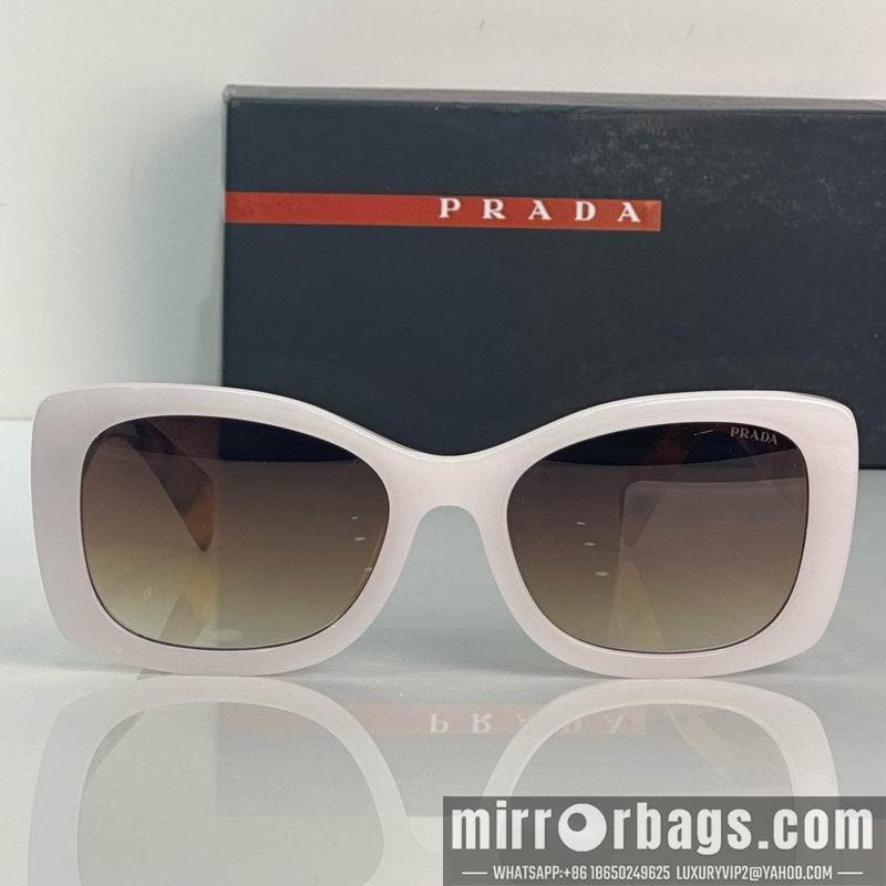 Prada Glasses smx183