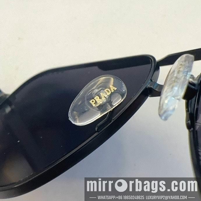 Prada Glasses smx245