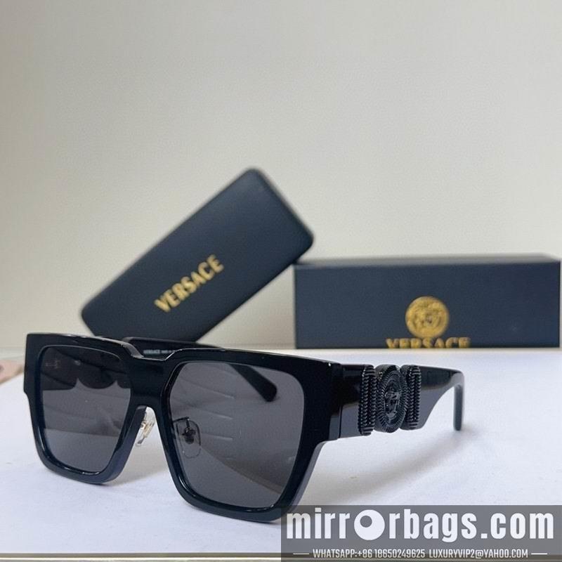 Versace Glasses 03smh83