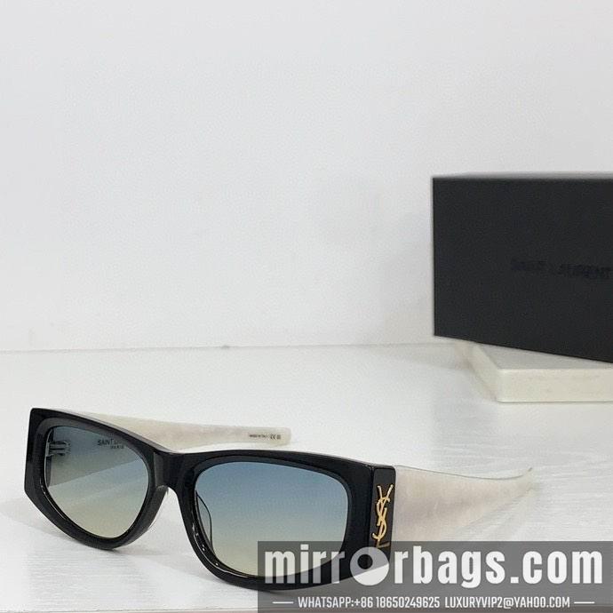 YSL Glasses smx105