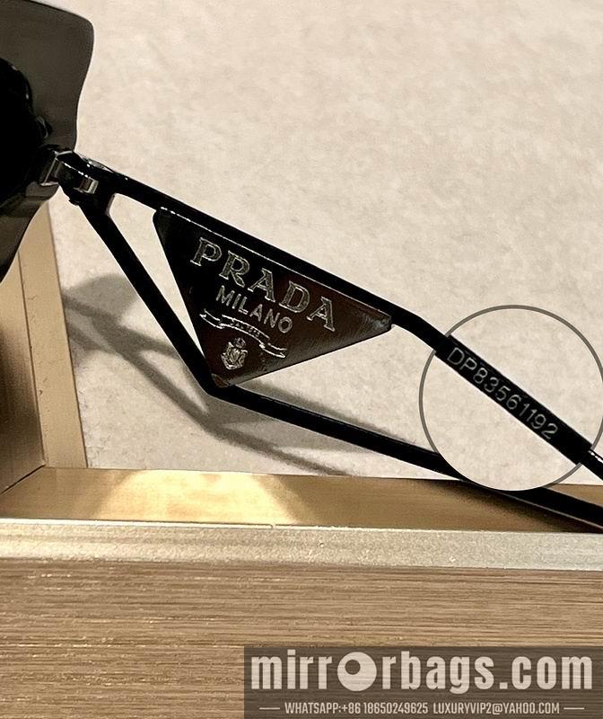 Prada Glasses smr122