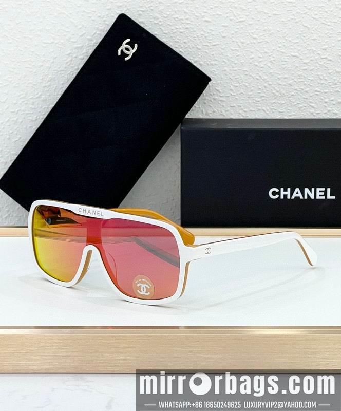 Chanel Glasses smh153